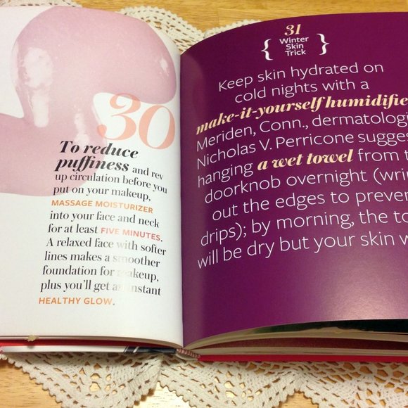 Beauty Tips and Shortcuts, InStyle Beauty - Picture 6 of 8